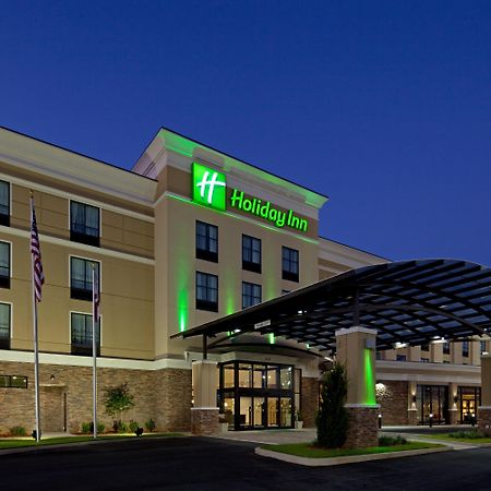 Holiday Inn Mobile Airport By Ihg Kültér fotó