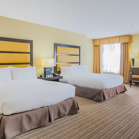 Holiday Inn Mobile Airport By Ihg Kültér fotó