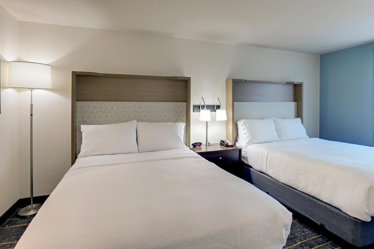 Holiday Inn Mobile Airport By Ihg Kültér fotó