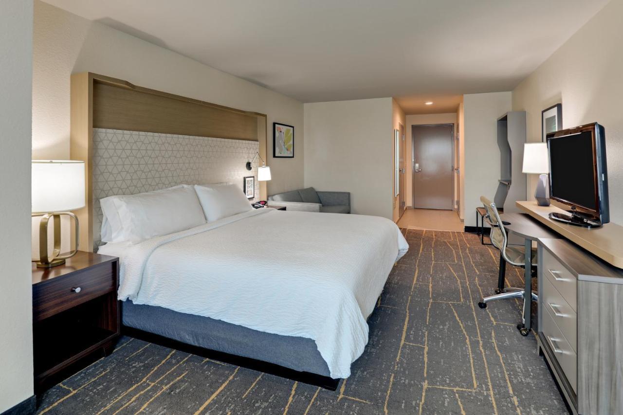 Holiday Inn Mobile Airport By Ihg Kültér fotó