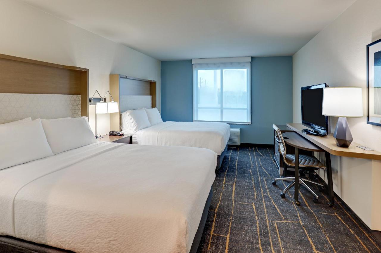 Holiday Inn Mobile Airport By Ihg Kültér fotó