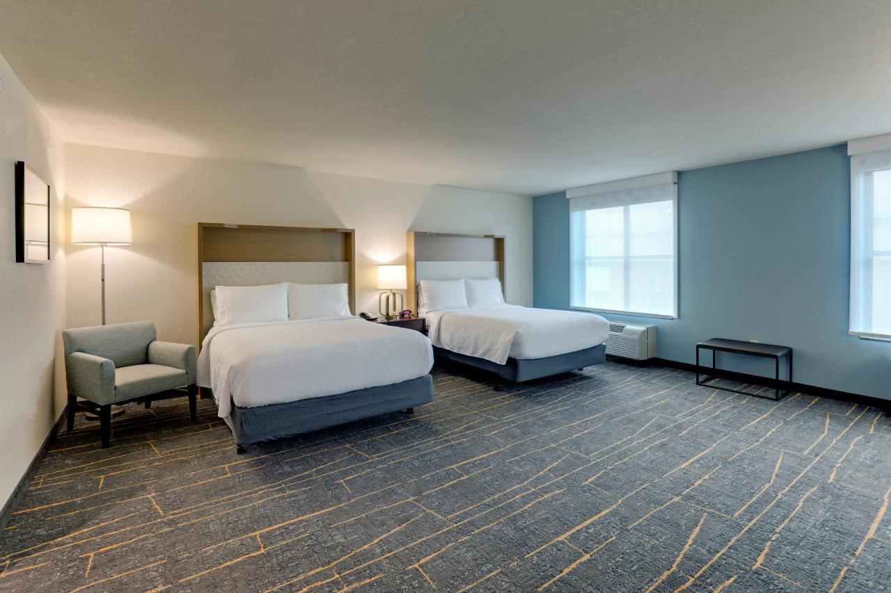 Holiday Inn Mobile Airport By Ihg Kültér fotó