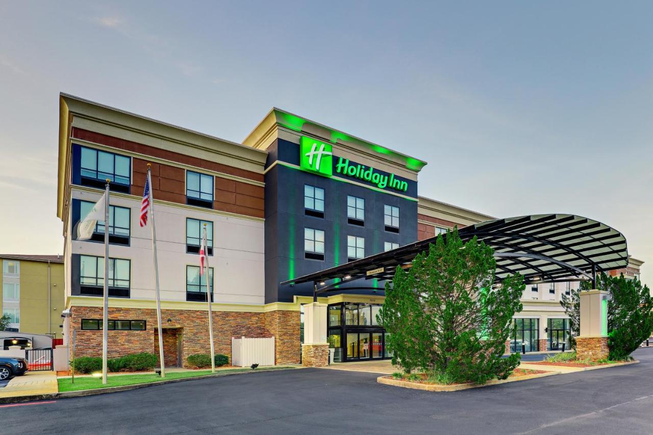 Holiday Inn Mobile Airport By Ihg Kültér fotó