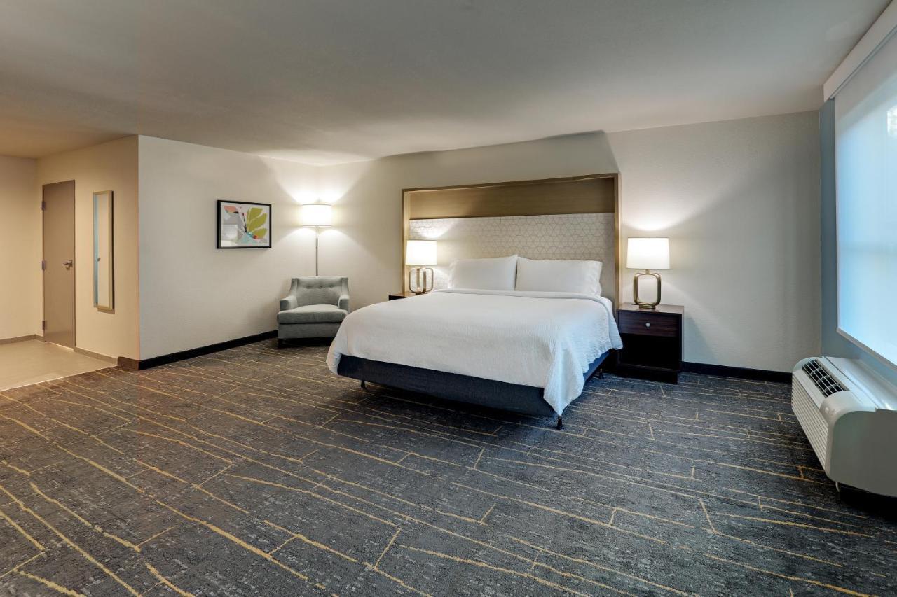 Holiday Inn Mobile Airport By Ihg Kültér fotó