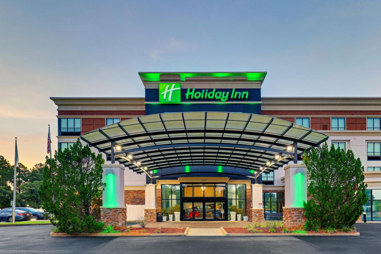 Holiday Inn Mobile Airport By Ihg Kültér fotó