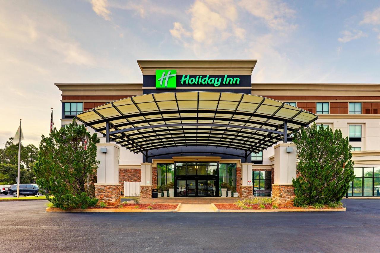 Holiday Inn Mobile Airport By Ihg Kültér fotó