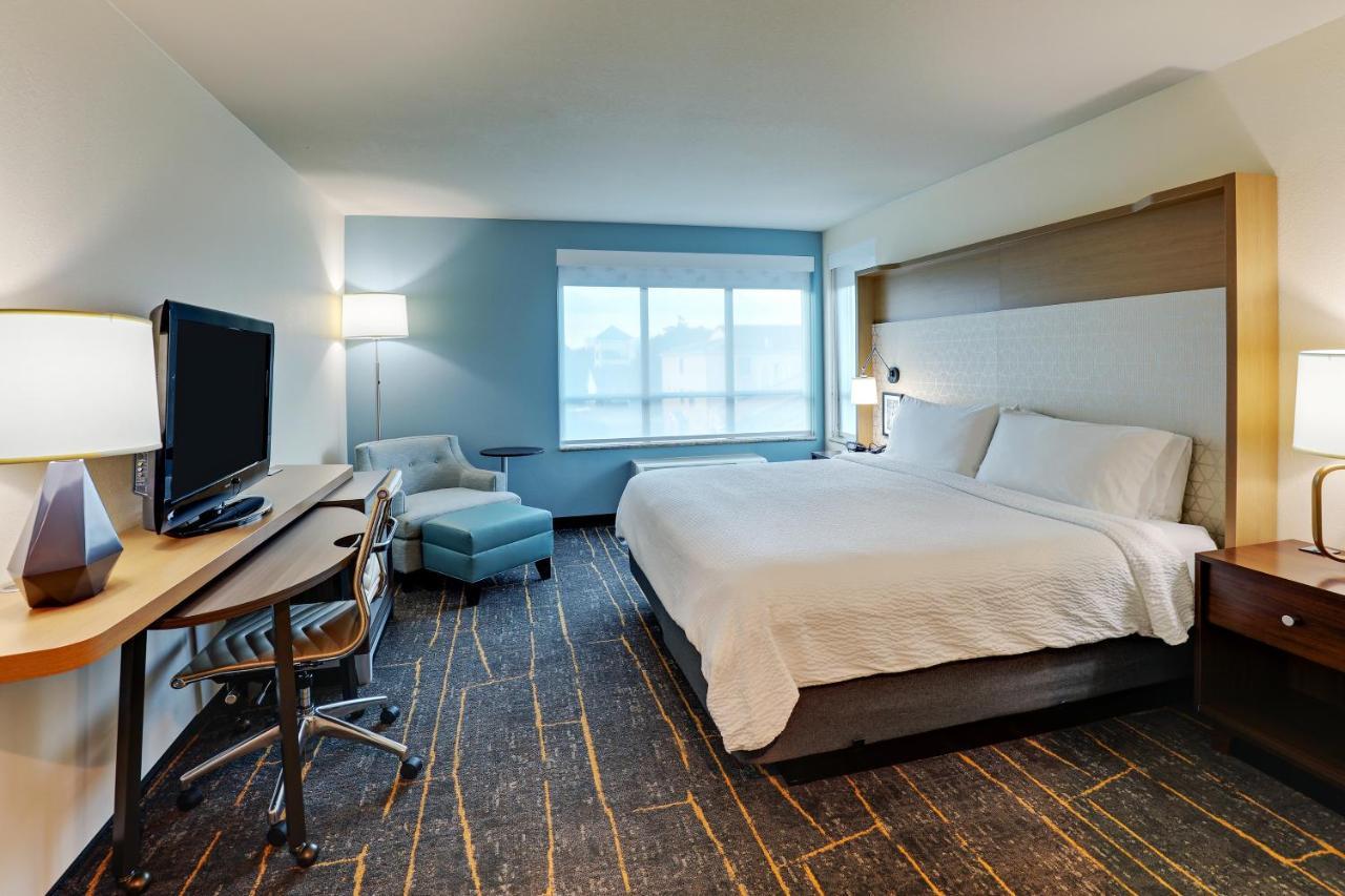 Holiday Inn Mobile Airport By Ihg Kültér fotó