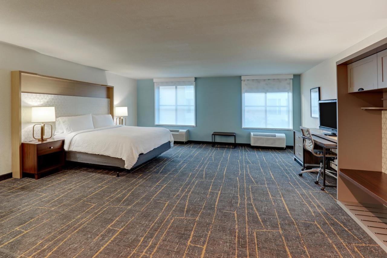 Holiday Inn Mobile Airport By Ihg Kültér fotó