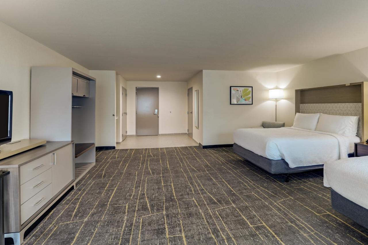 Holiday Inn Mobile Airport By Ihg Kültér fotó