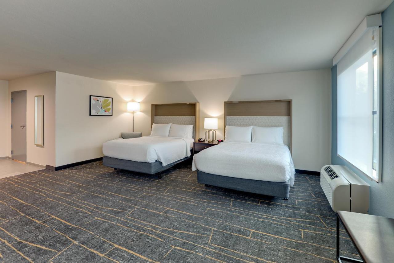 Holiday Inn Mobile Airport By Ihg Kültér fotó