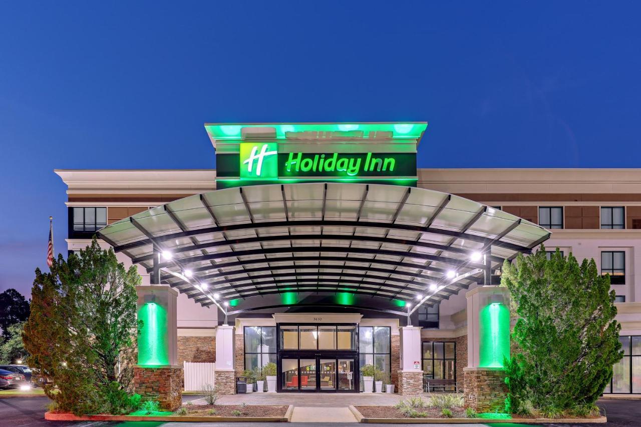 Holiday Inn Mobile Airport By Ihg Kültér fotó