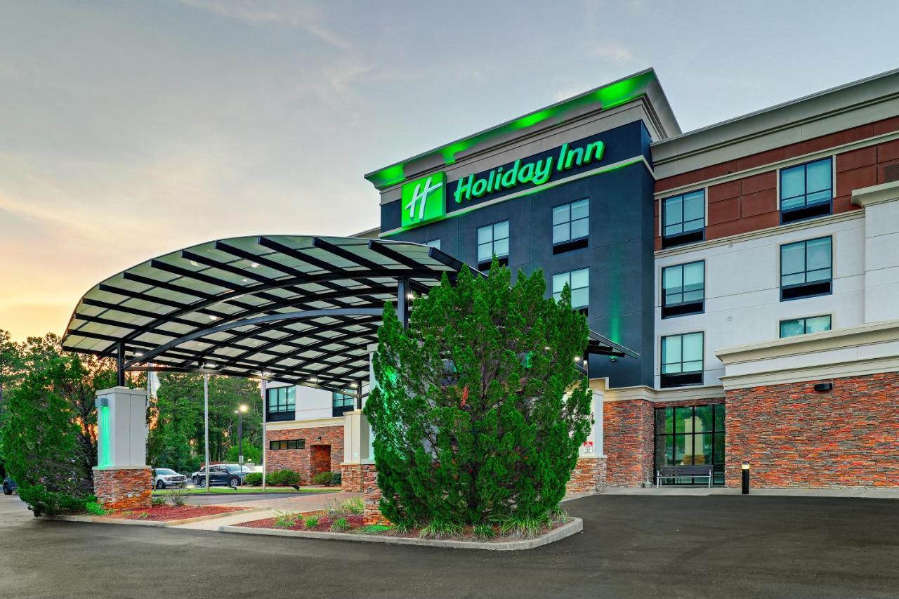 Holiday Inn Mobile Airport By Ihg Kültér fotó