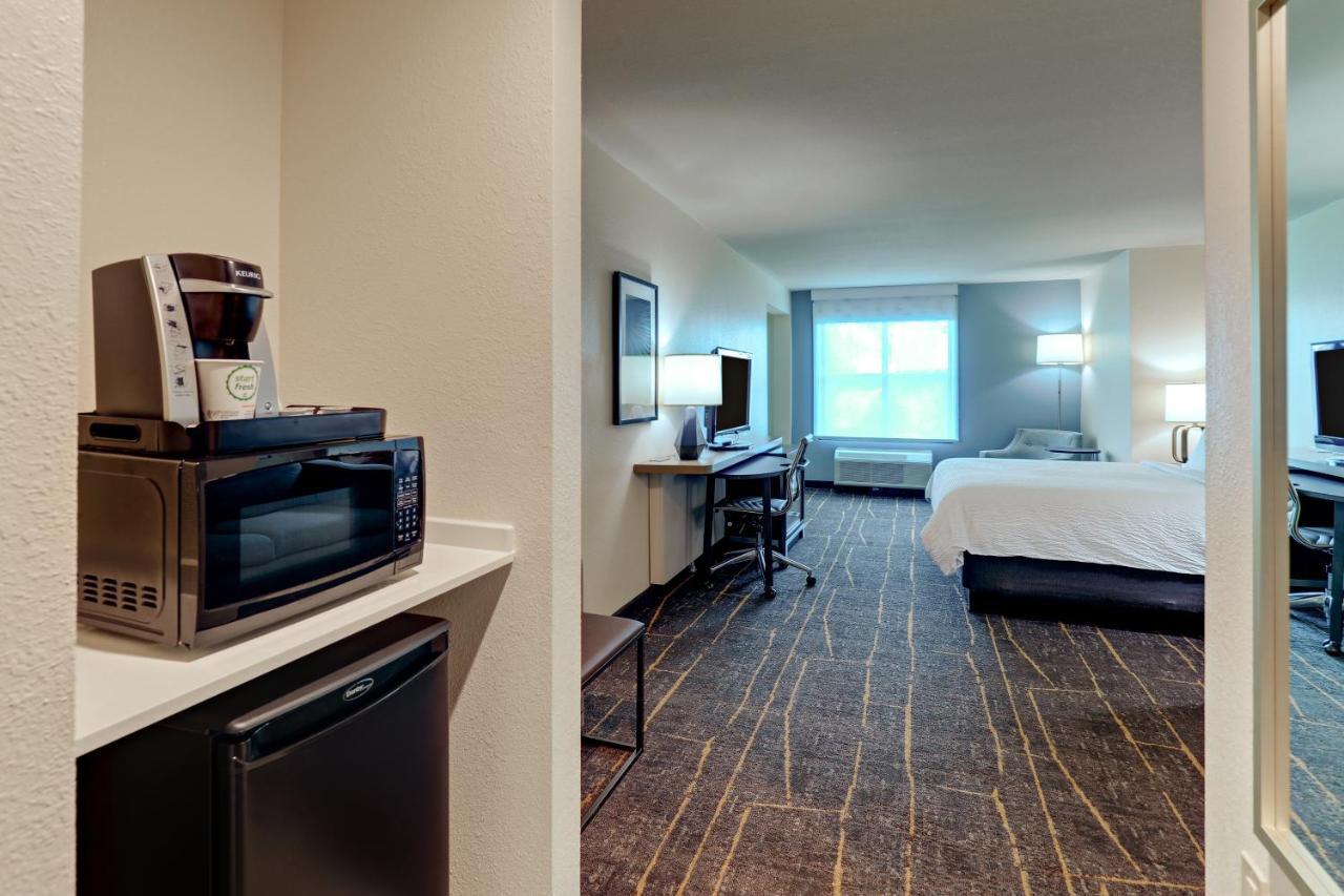 Holiday Inn Mobile Airport By Ihg Kültér fotó