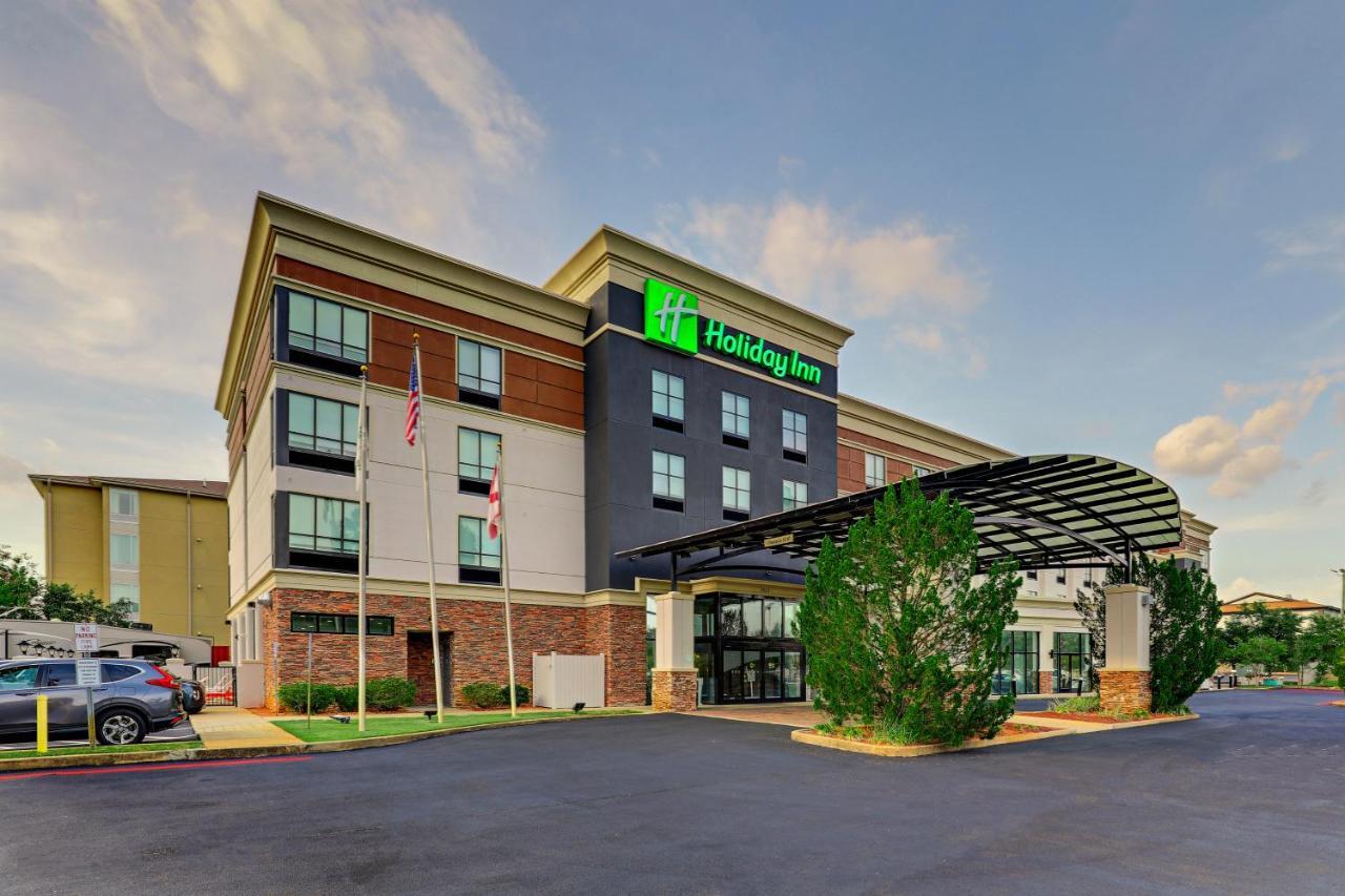 Holiday Inn Mobile Airport By Ihg Kültér fotó