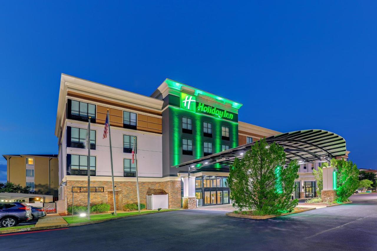 Holiday Inn Mobile Airport By Ihg Kültér fotó