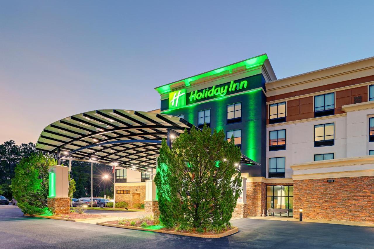 Holiday Inn Mobile Airport By Ihg Kültér fotó
