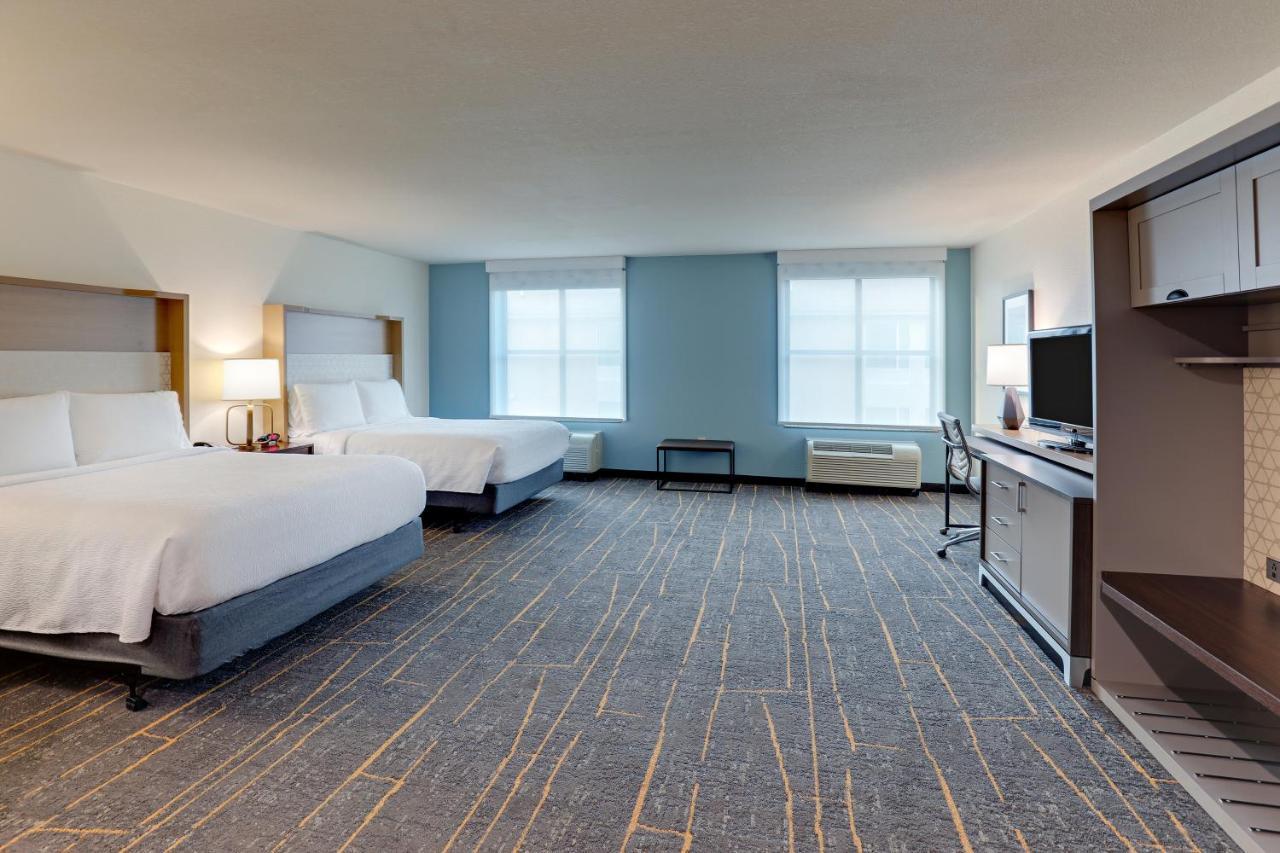 Holiday Inn Mobile Airport By Ihg Kültér fotó