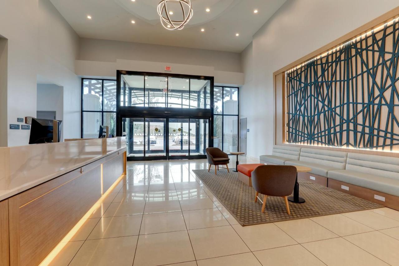 Holiday Inn Mobile Airport By Ihg Kültér fotó