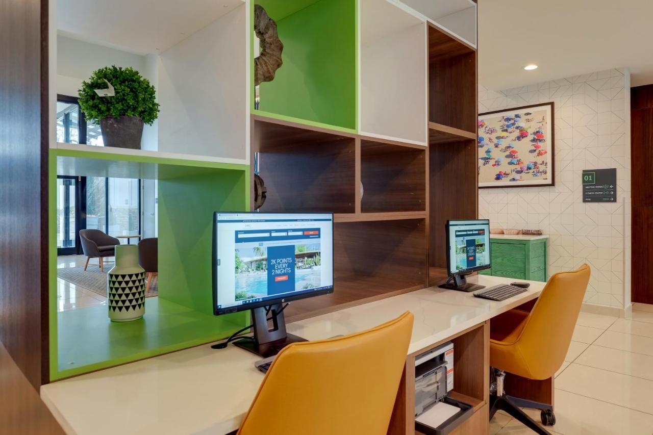 Holiday Inn Mobile Airport By Ihg Kültér fotó