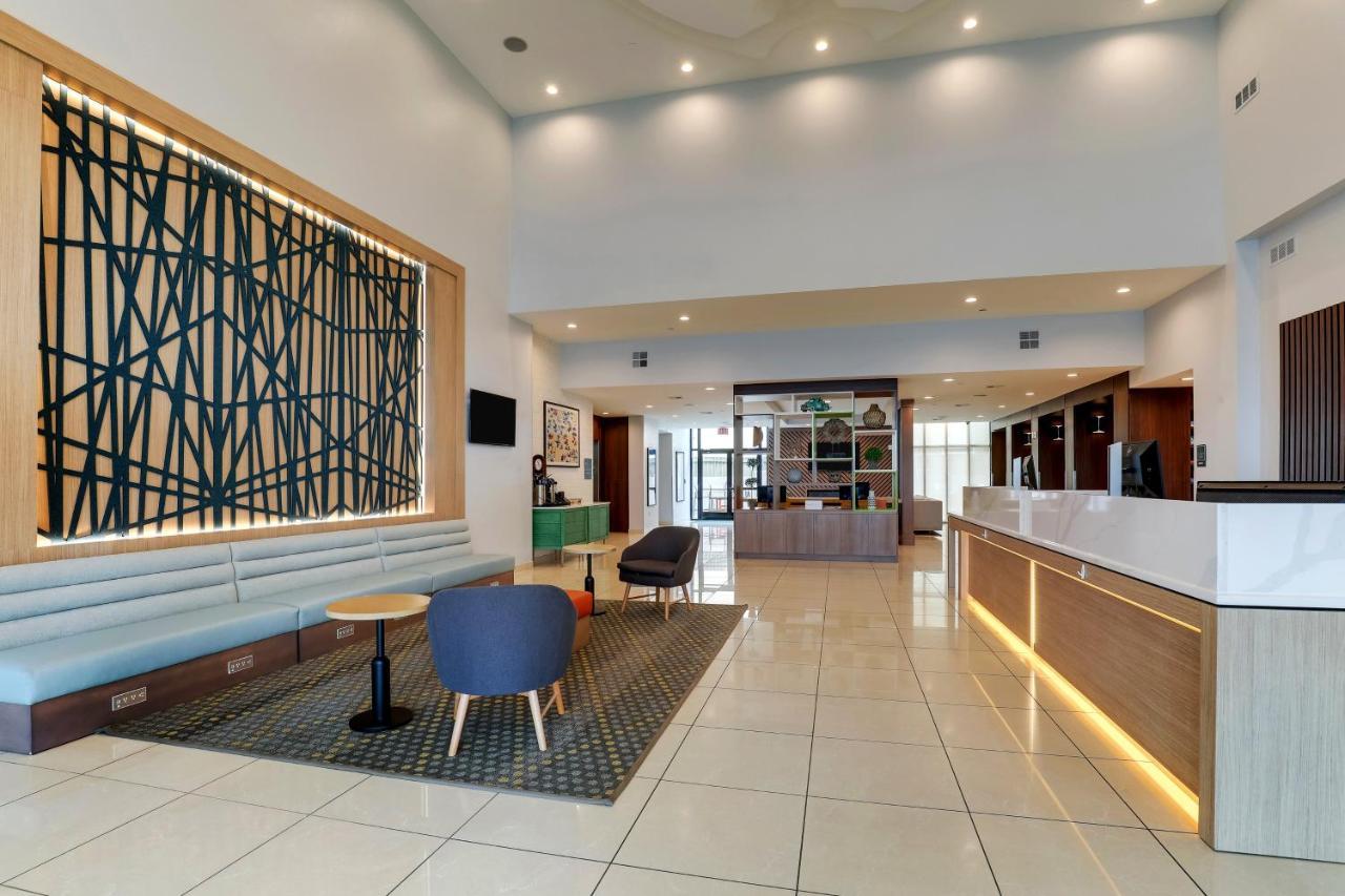 Holiday Inn Mobile Airport By Ihg Kültér fotó