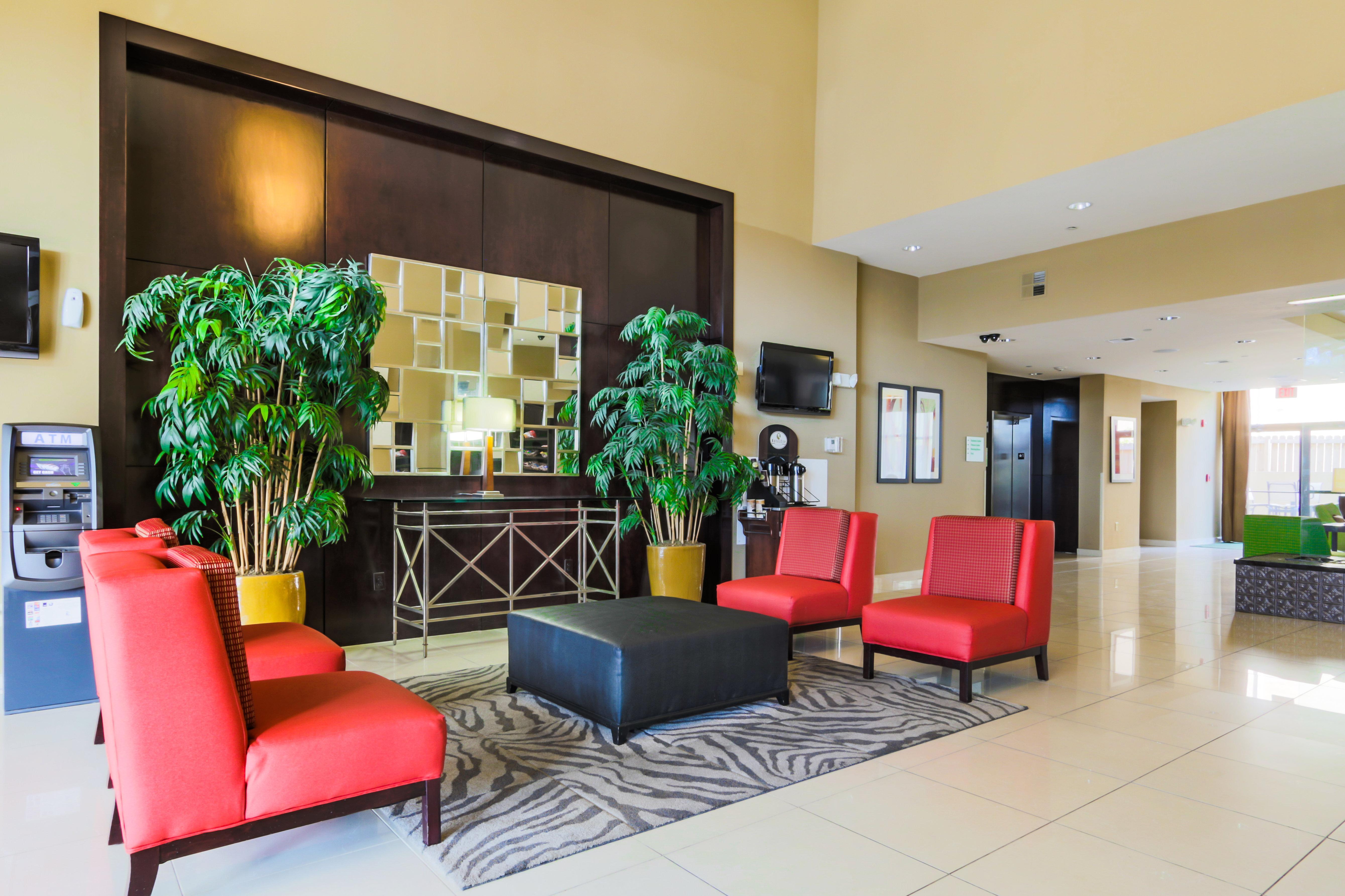 Holiday Inn Mobile Airport By Ihg Kültér fotó