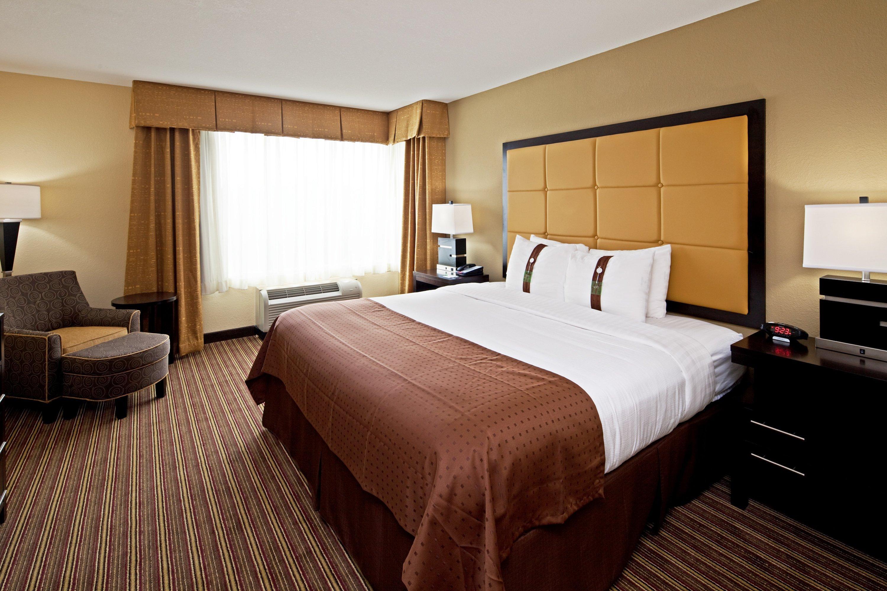 Holiday Inn Mobile Airport By Ihg Kültér fotó