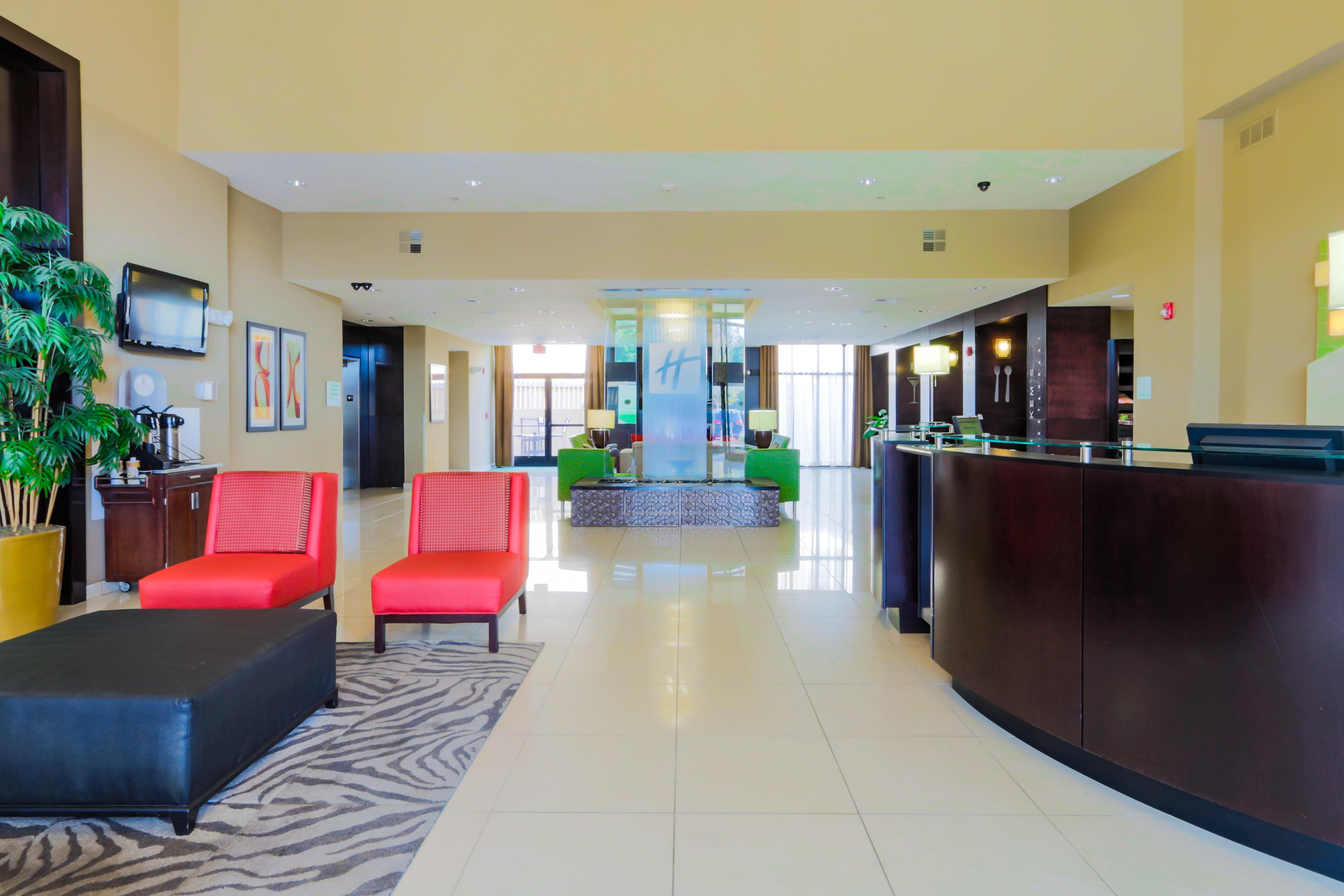 Holiday Inn Mobile Airport By Ihg Kültér fotó