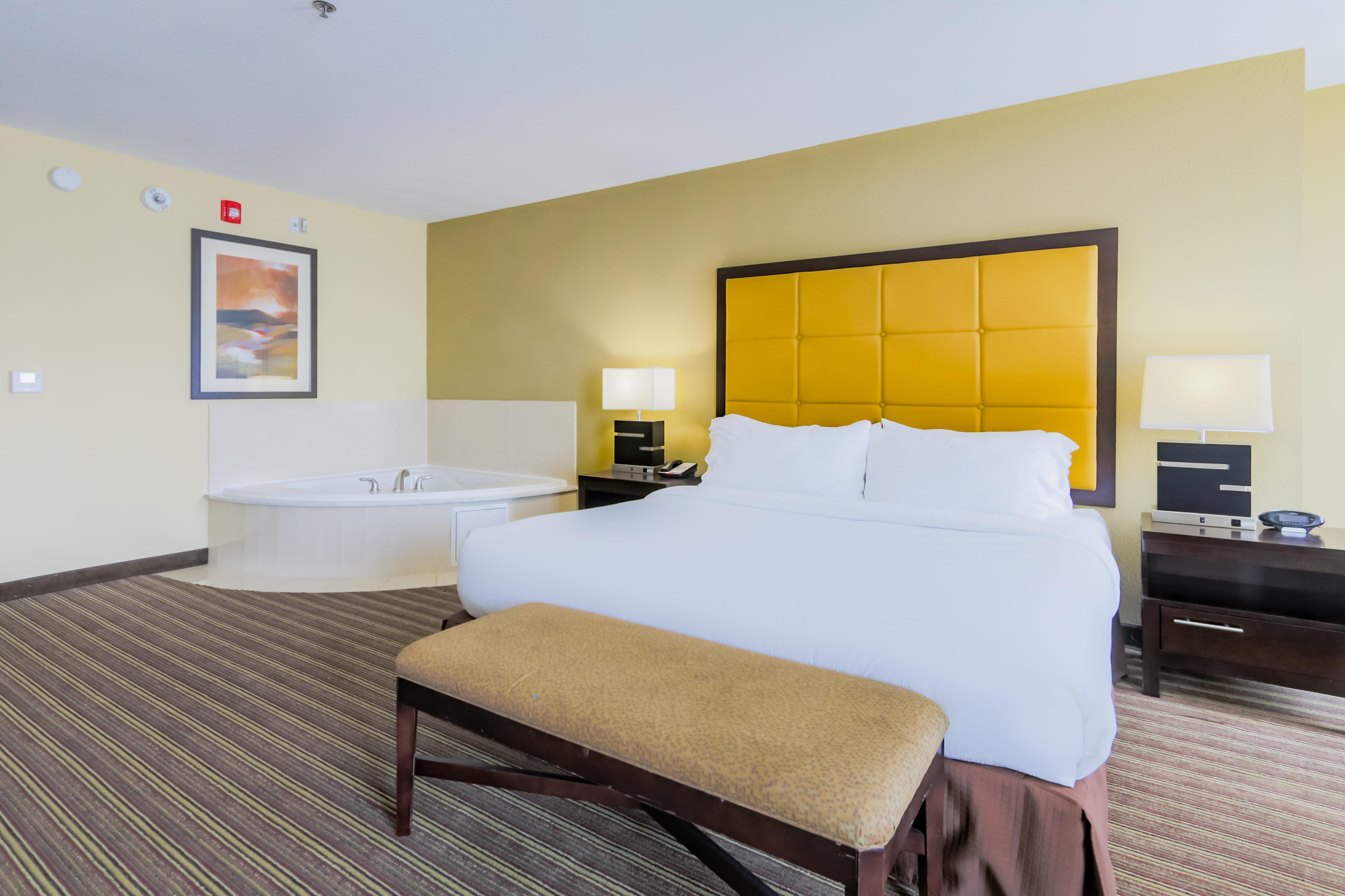Holiday Inn Mobile Airport By Ihg Kültér fotó