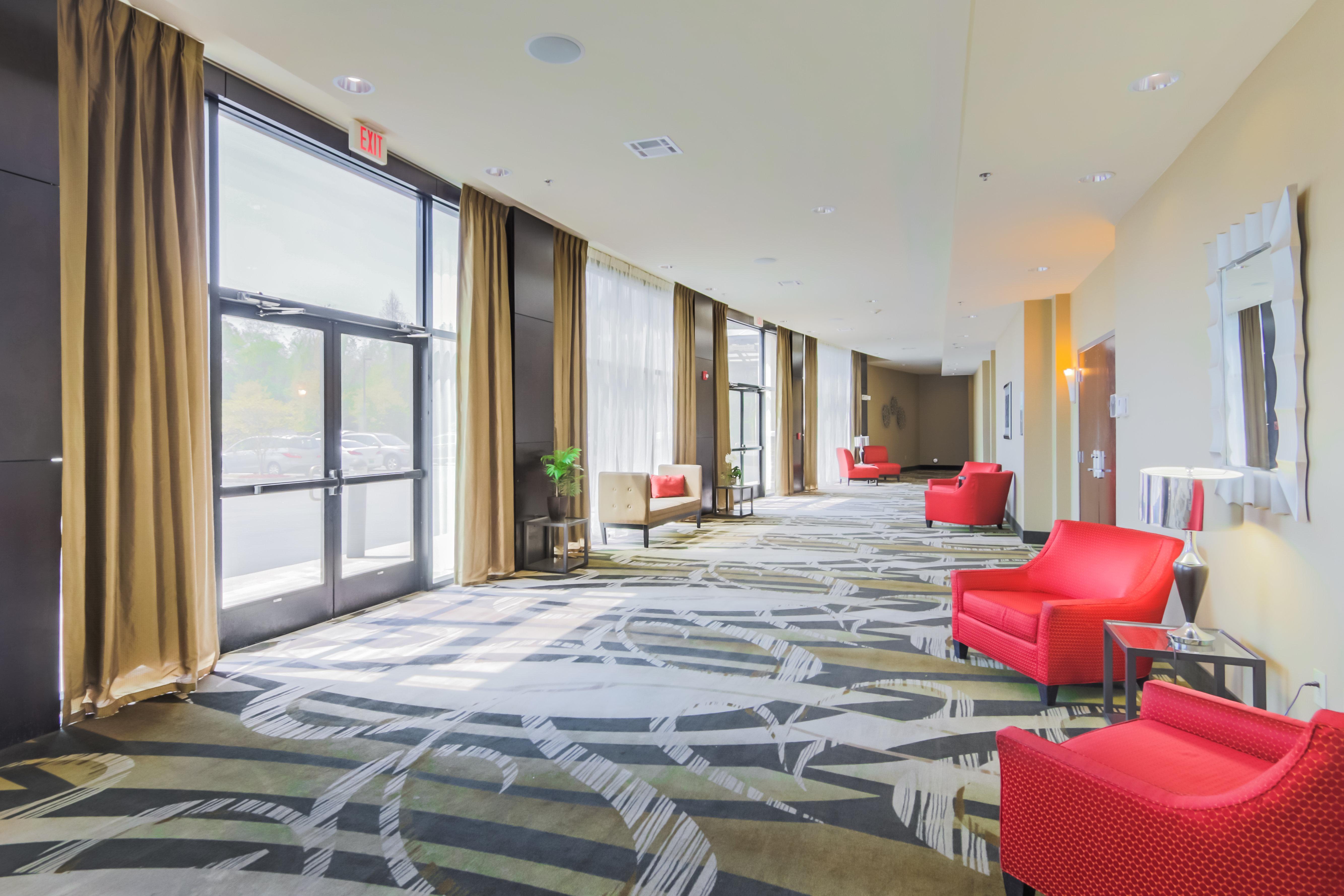 Holiday Inn Mobile Airport By Ihg Kültér fotó