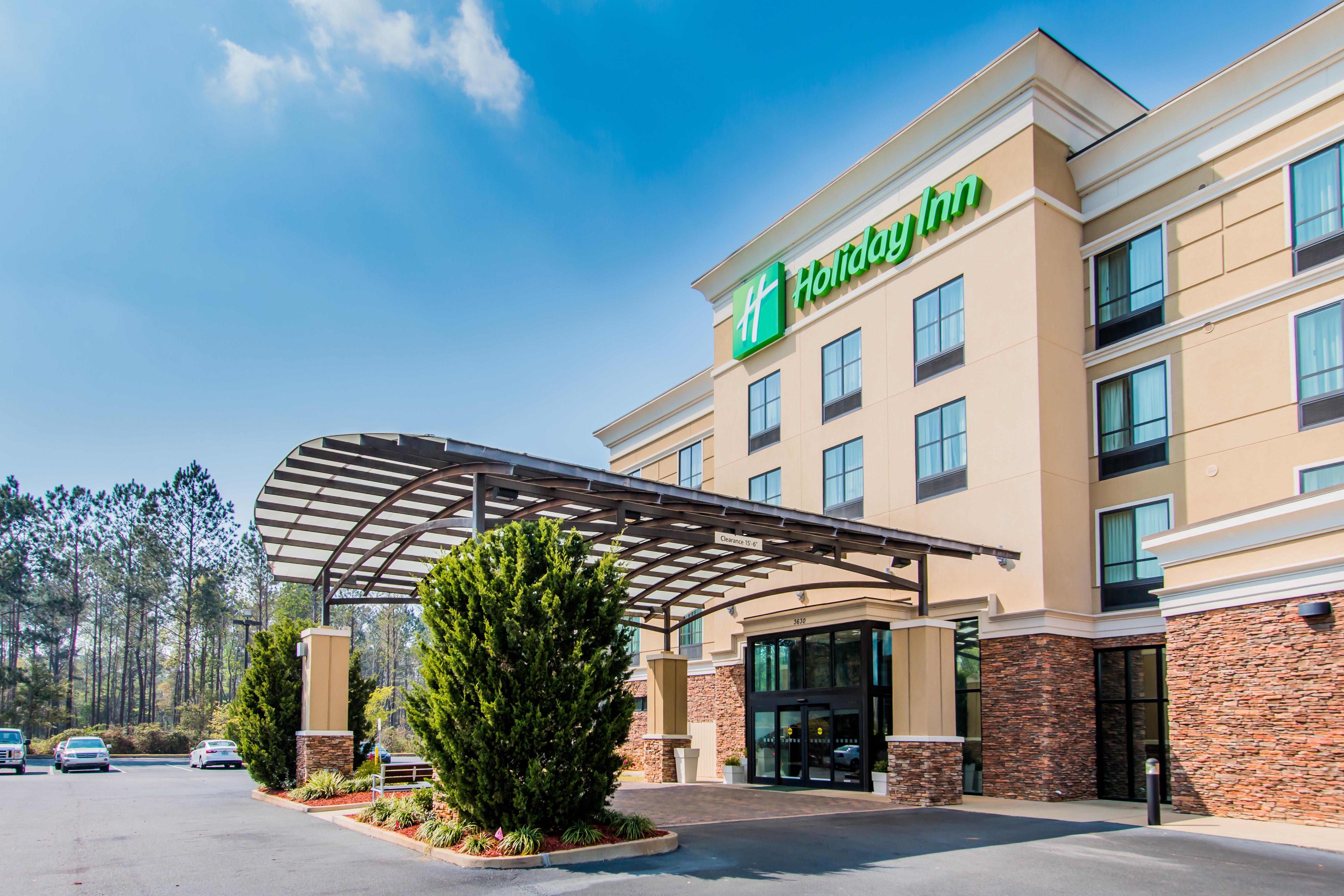 Holiday Inn Mobile Airport By Ihg Kültér fotó